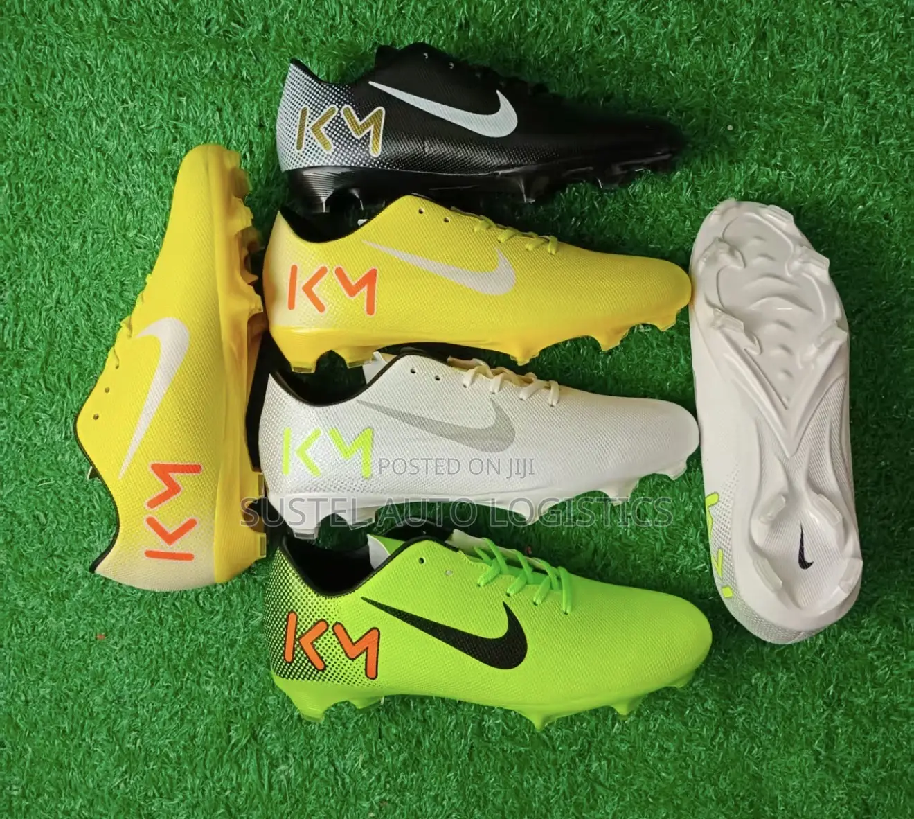 Football Boots