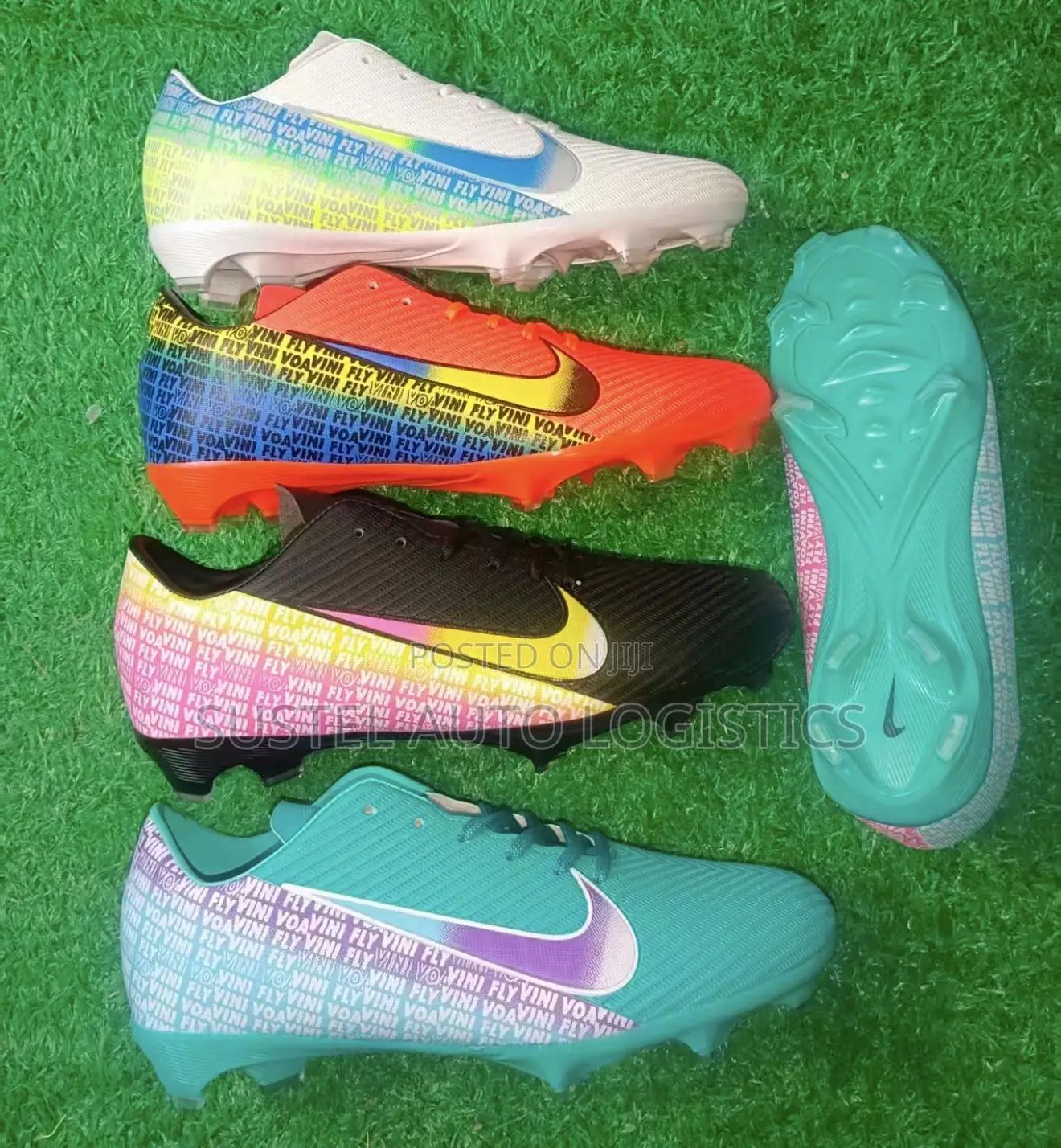 Football Boots