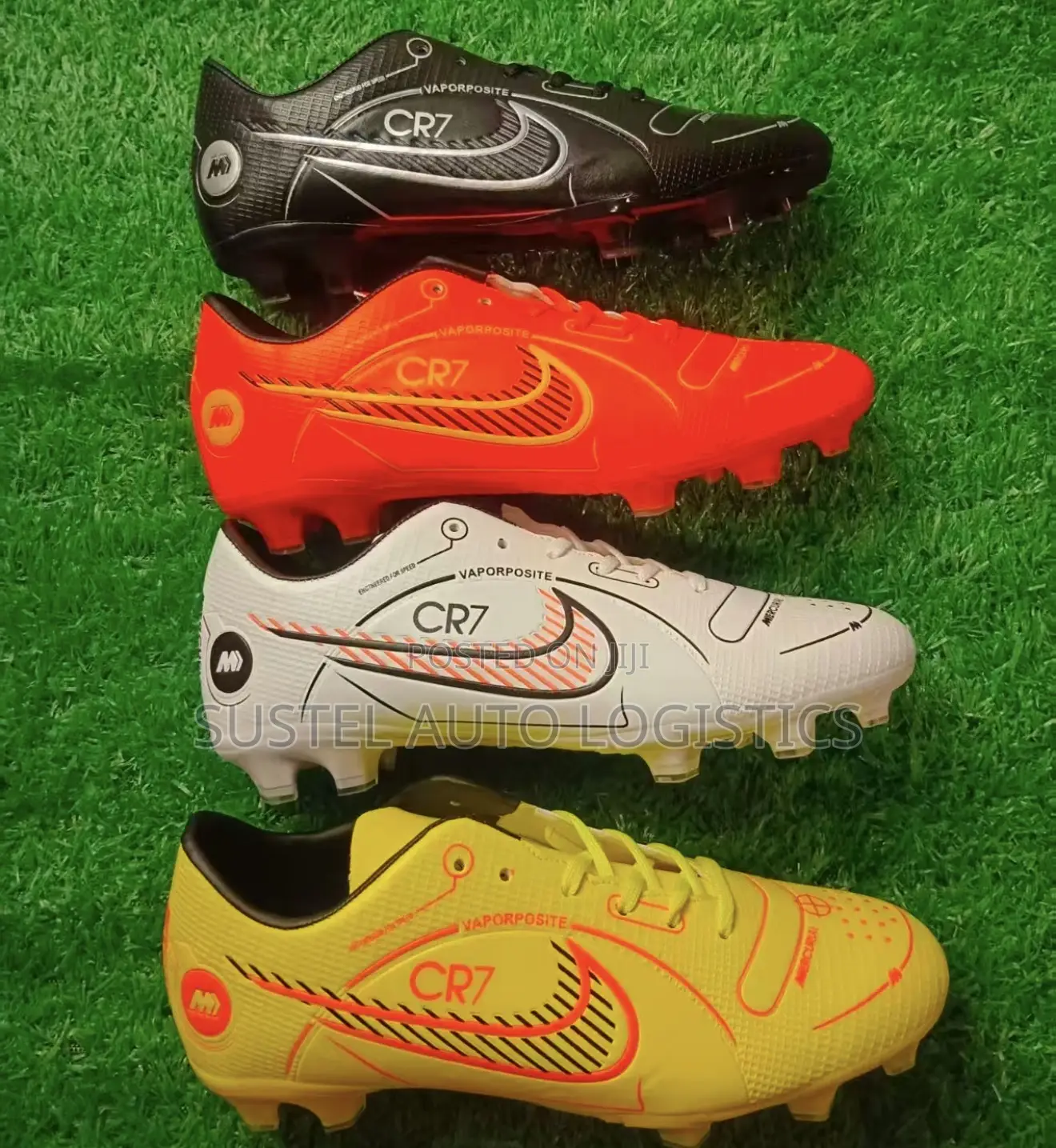 Football Boots