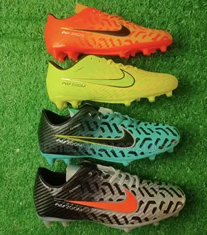 Football Boots