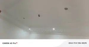 20bdrm Apartment in Dobro, Amasaman for sale