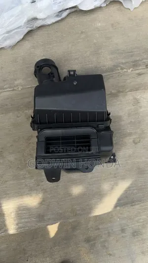 Air Intake Box 2016 Honda Civic