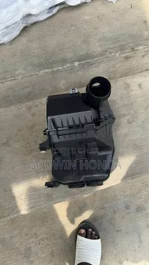 Air Intake Box 2016 Honda Civic