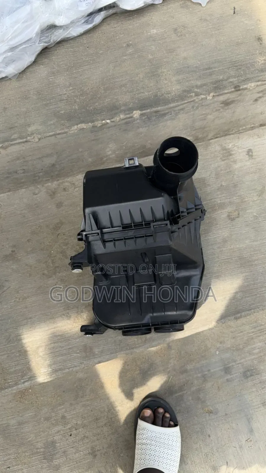 Air Intake Box 2016 Honda Civic