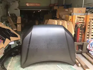 Hood 2023 Hobda Cr-V