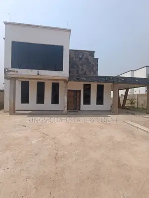 4bdrm House in Odumasi Estate, Ablekuma for sale