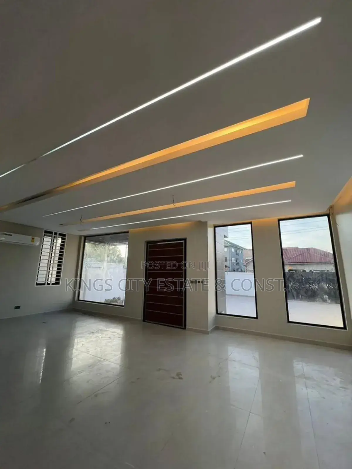 4bdrm House in Odumasi Estate, Ablekuma for sale