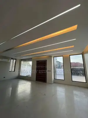 4bdrm House in Odumasi Estate, Ablekuma for sale