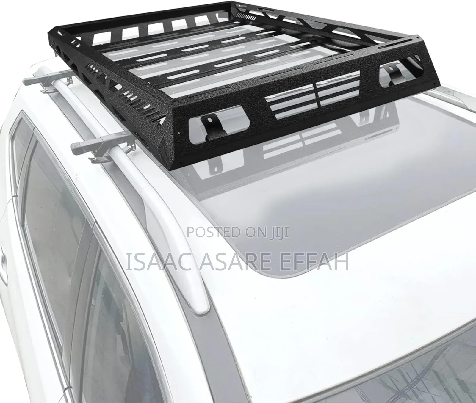 Car Luggage Rack