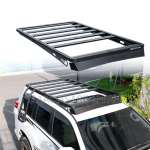 Car Luggage Rack