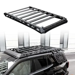 Car Luggage Rack