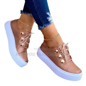 Ladies Sneaker