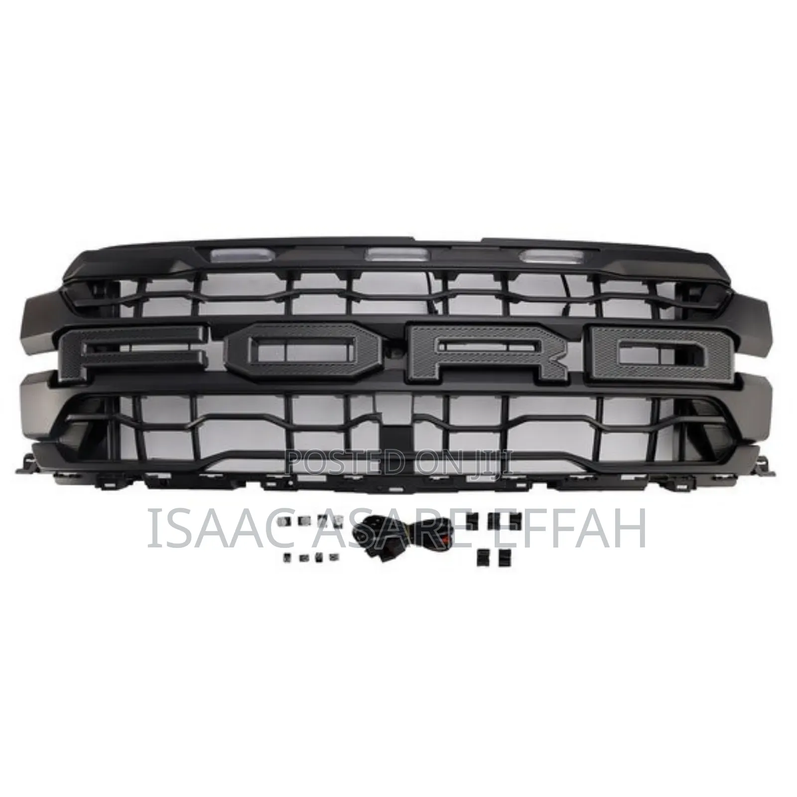 Ford F150 Raptor Front Grill