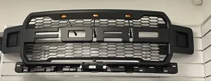Ford F150 Raptor Front Grill