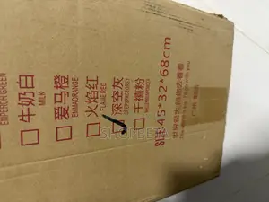 Modern Luxury Bag