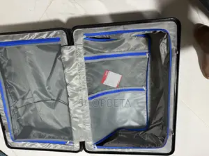 Modern Luxury Bag