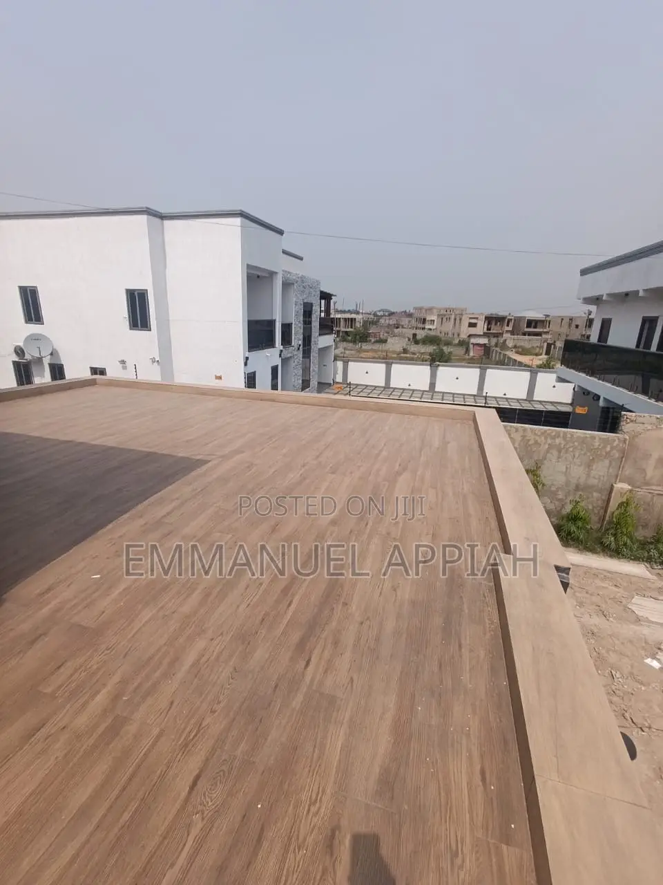 4bdrm House in Ablekuma Odumase for sale