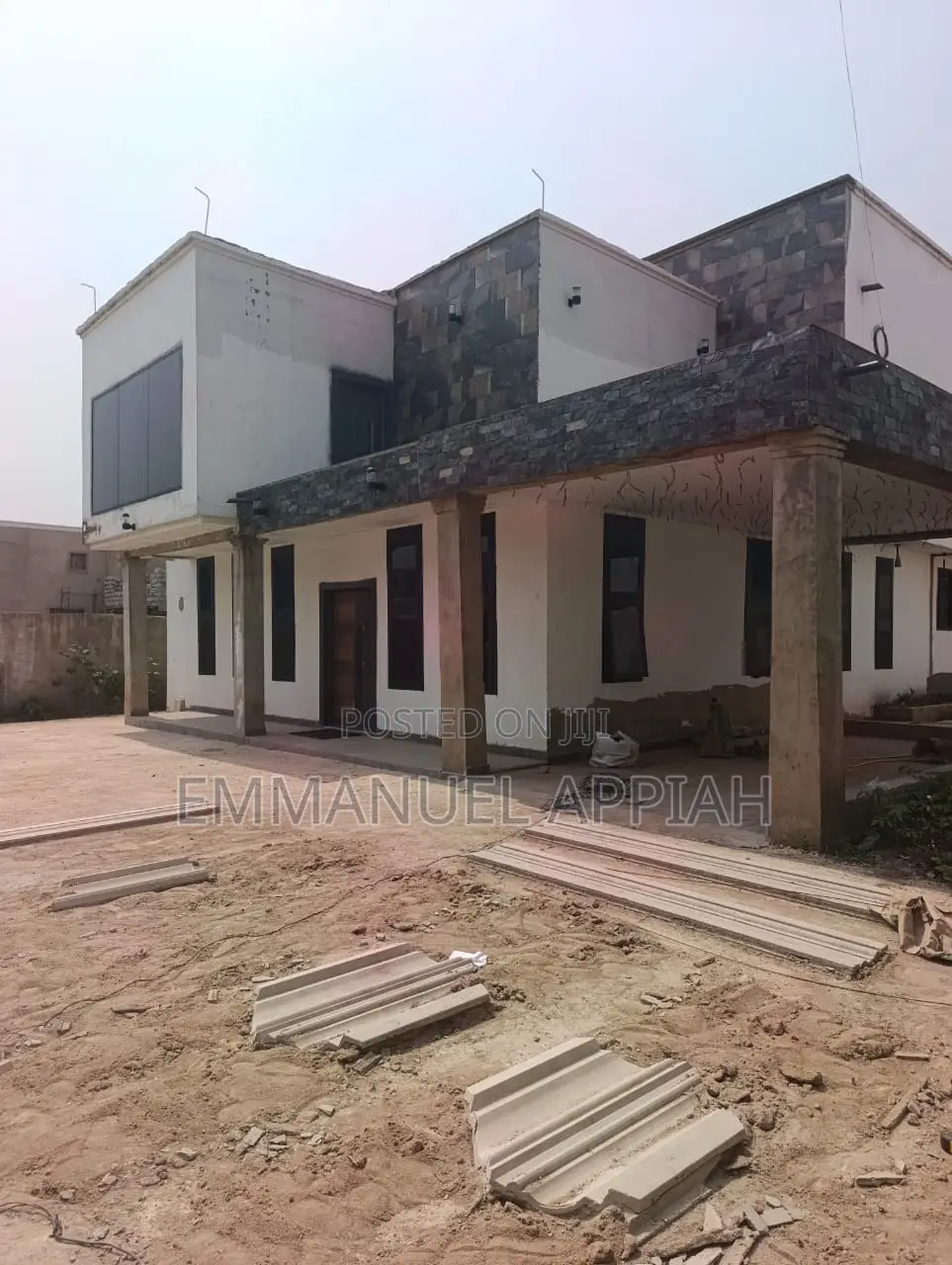 4bdrm House in Ablekuma Odumase for sale