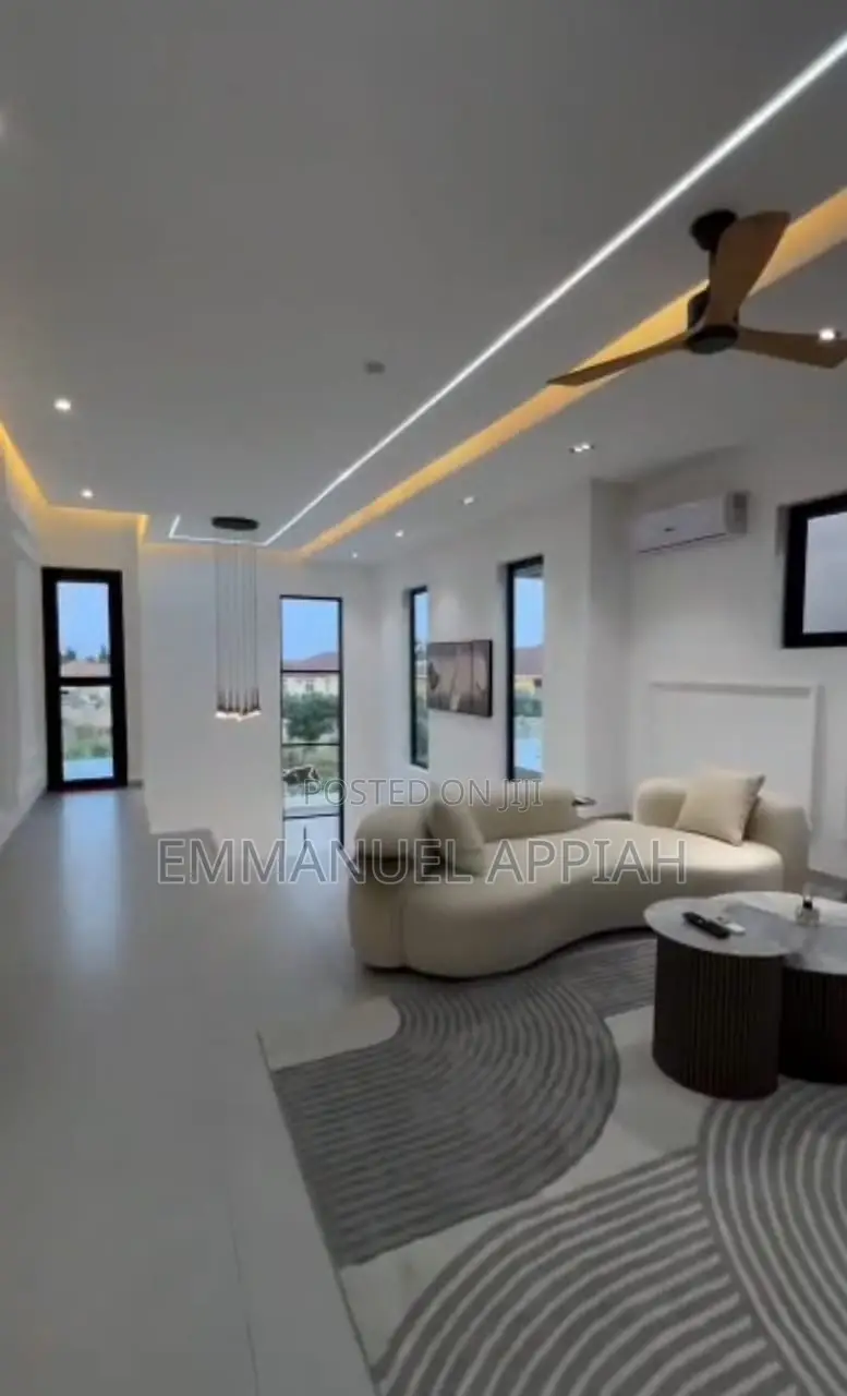 4bdrm House in Ablekuma Odumase for sale