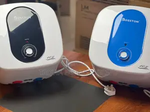 Most Reliable,Bosston 10 Liters Water Heater