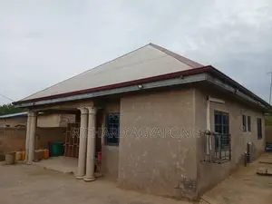 2bdrm Apartment in Ab Estates, Gomoa East for sale