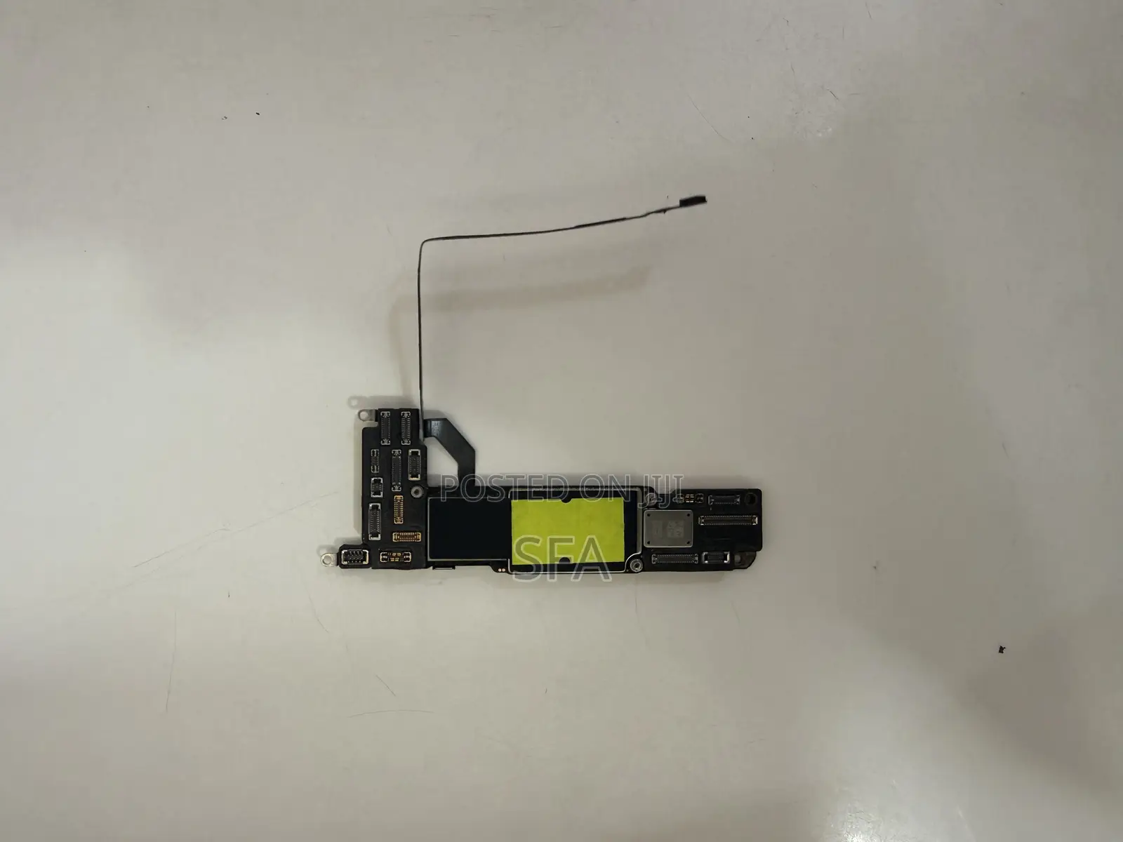 View of Logic Board Repair Services | AppleBerry Repairs