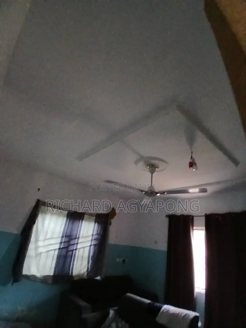 2bdrm Apartment in Ab Estates, Gomoa East for sale