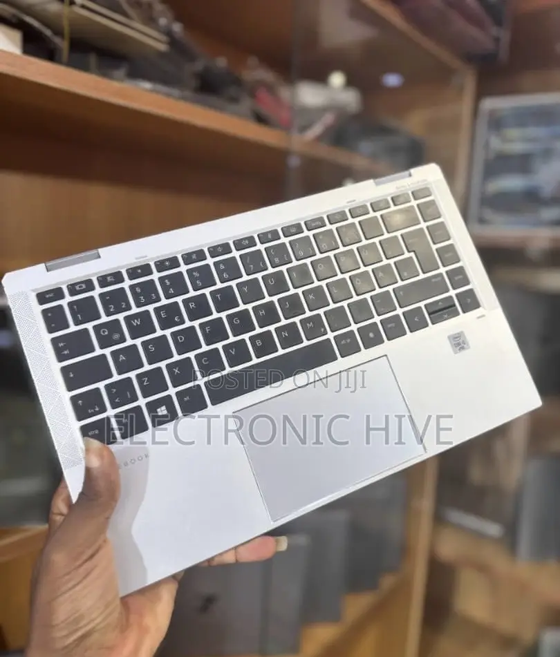 Laptop HP EliteBook X360 1040 G7 8GB Intel Core I7 SSD 512GB