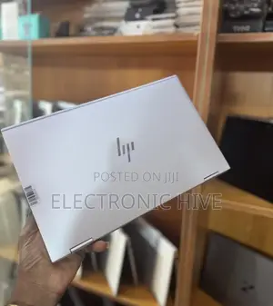 Laptop HP EliteBook X360 1040 G7 8GB Intel Core I7 SSD 512GB