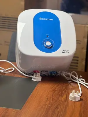 Dominating 10 Liters Bosston Water Heater