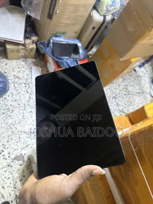 Samsung Galaxy Tab A9+ 64 GB Black