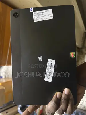 Samsung Galaxy Tab A9+ 64 GB Black