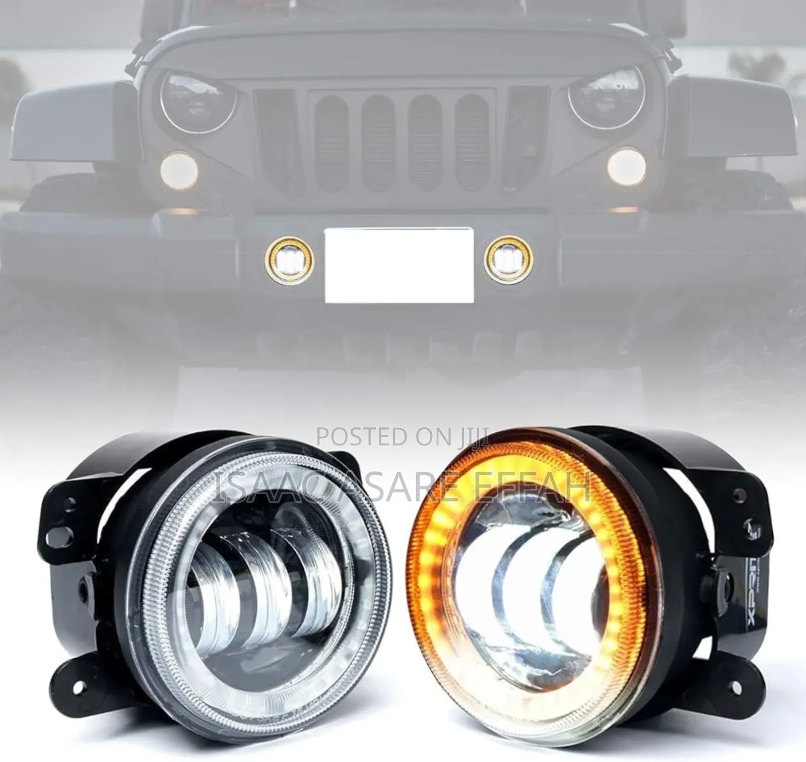 Universal Foglight