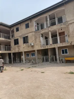 20bdrm Apartment in Amasaman Dobro for sale