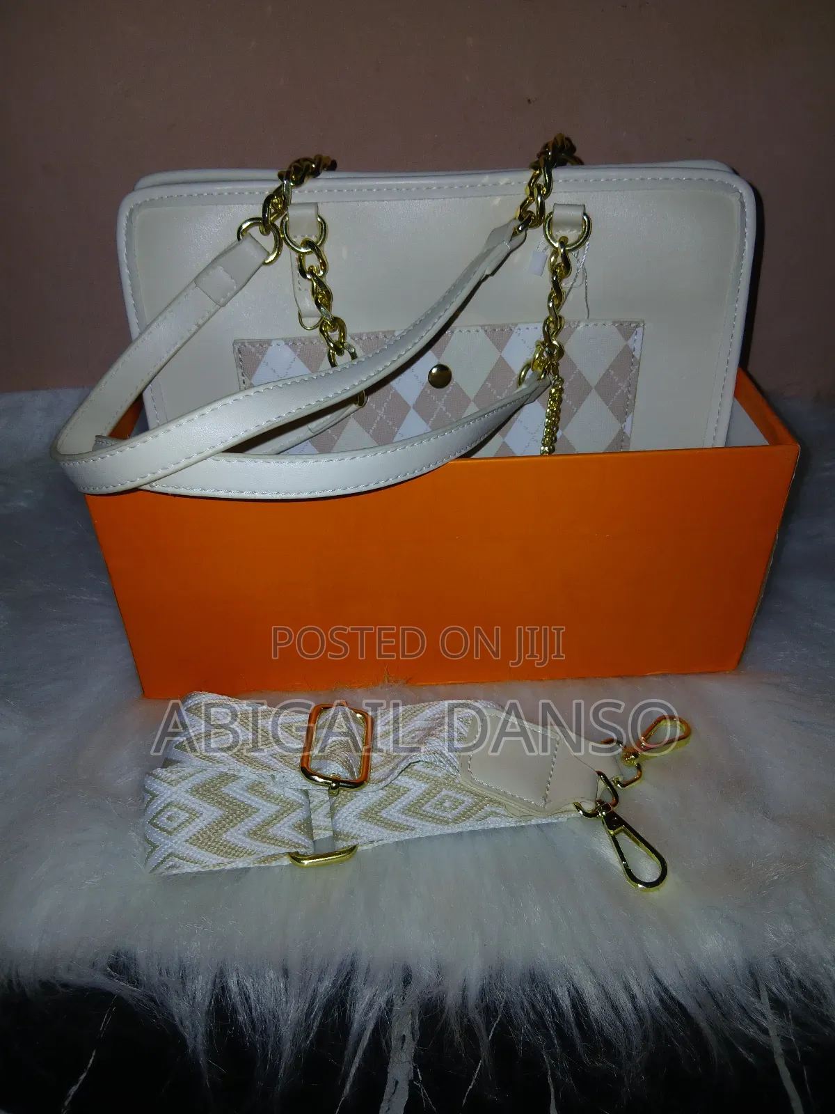 Quality and Affordable Bags