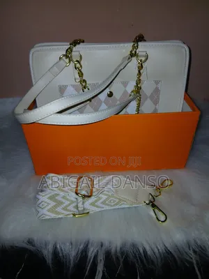 Quality and Affordable Bags