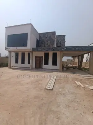 4bdrm Duplex in Hometrust Properties, Ablekuma for sale