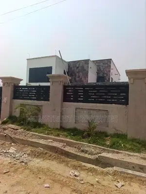 4bdrm Duplex in Hometrust Properties, Ablekuma for sale