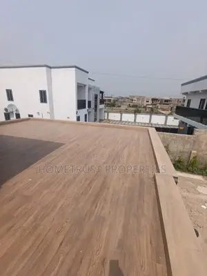 4bdrm Duplex in Hometrust Properties, Ablekuma for sale