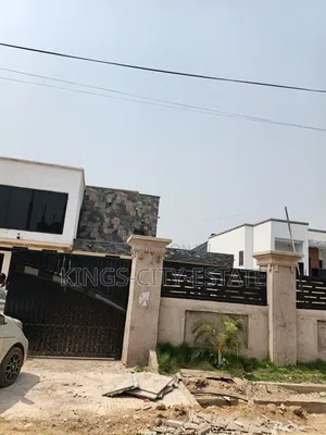 4bdrm House in Pokuase Odumasi for sale