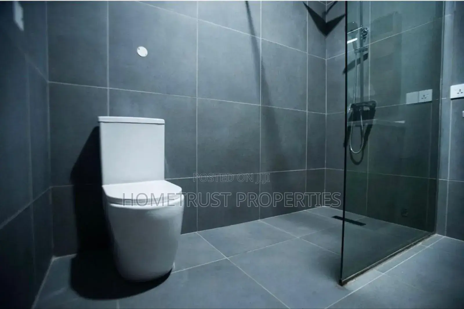 4bdrm Duplex in Hometrust Properties, Ablekuma for sale
