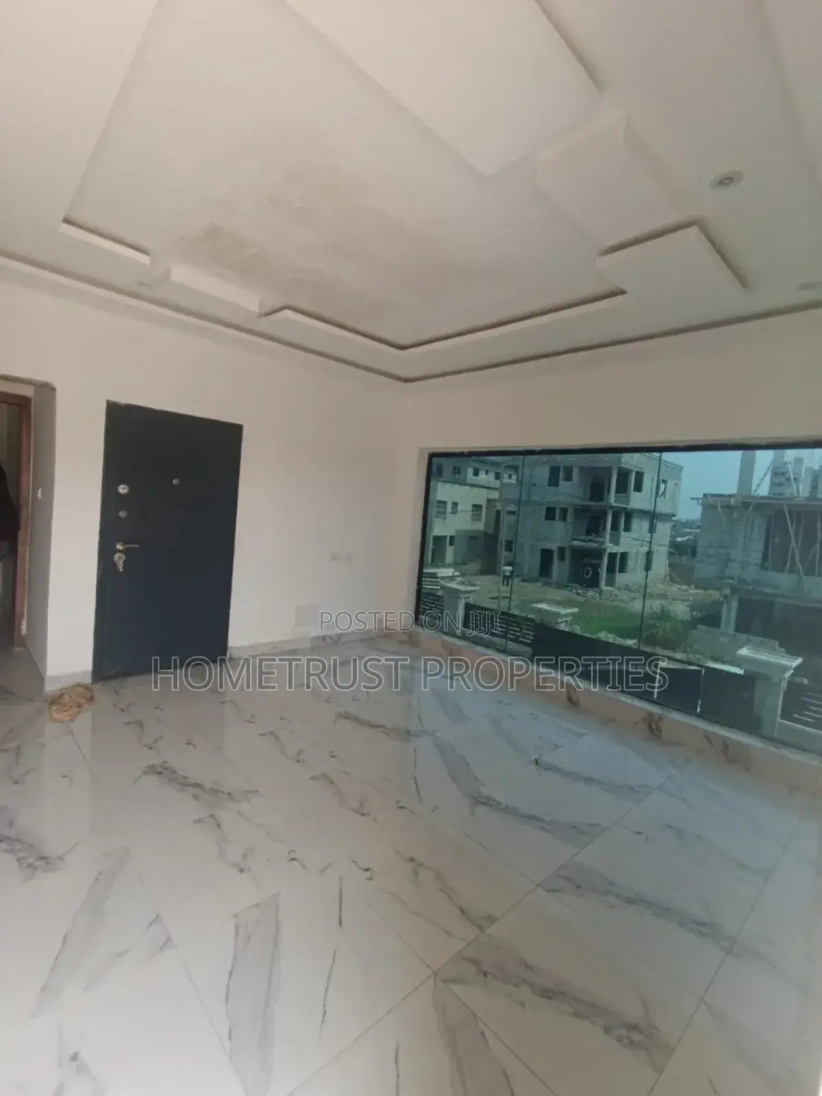 4bdrm Duplex in Hometrust Properties, Ablekuma for sale