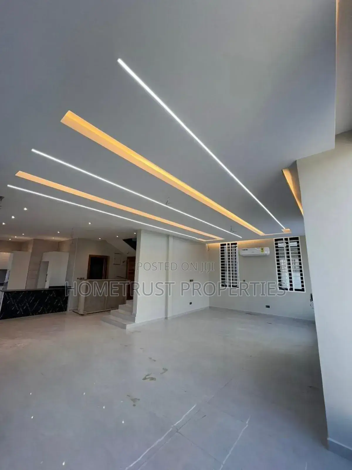 4bdrm Duplex in Hometrust Properties, Ablekuma for sale