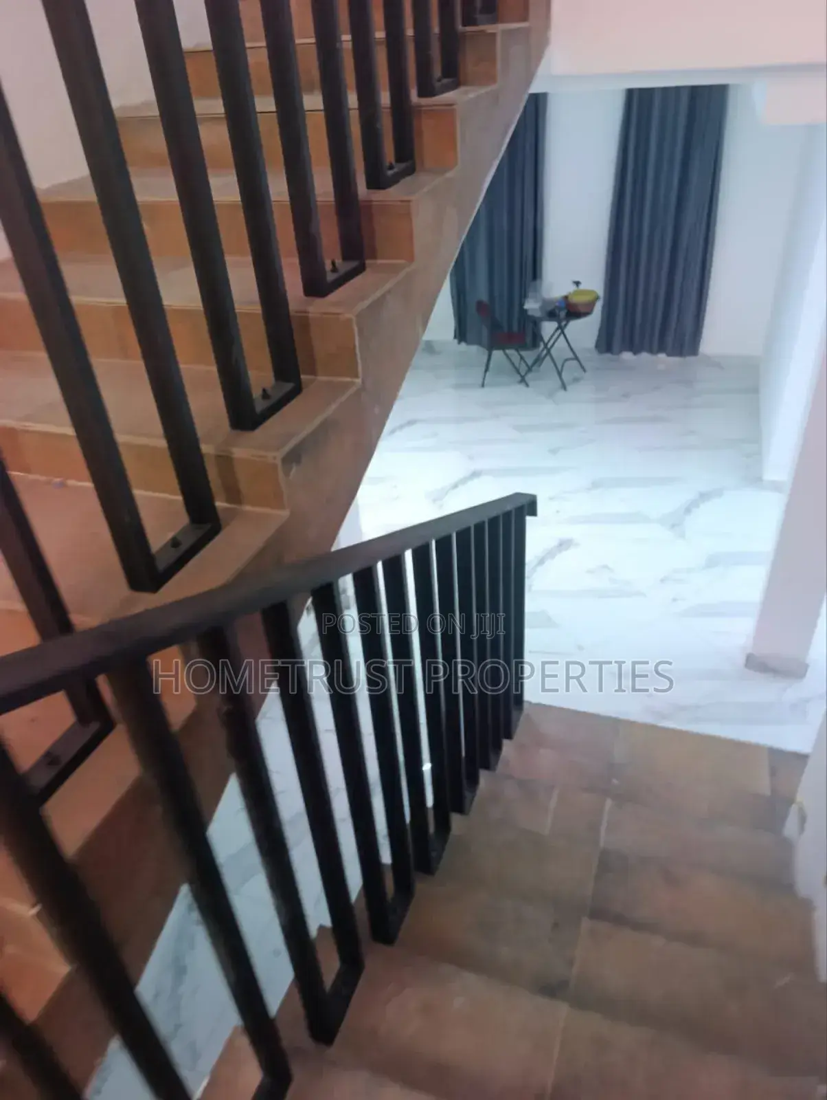 4bdrm Duplex in Hometrust Properties, Ablekuma for sale