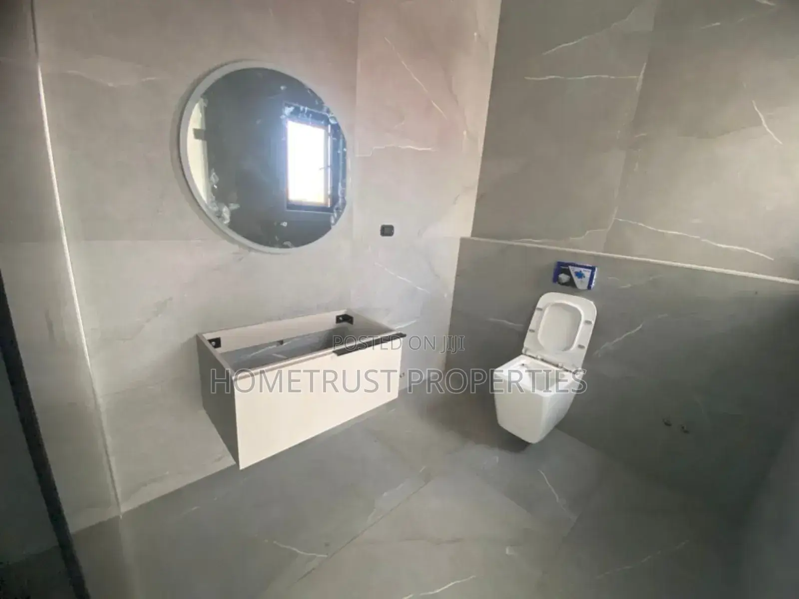 4bdrm Duplex in Hometrust Properties, Ablekuma for sale