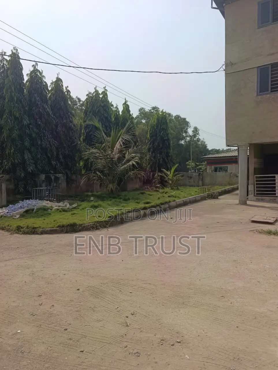 21 Units Apartment for Sale at Dobro Blue Skies