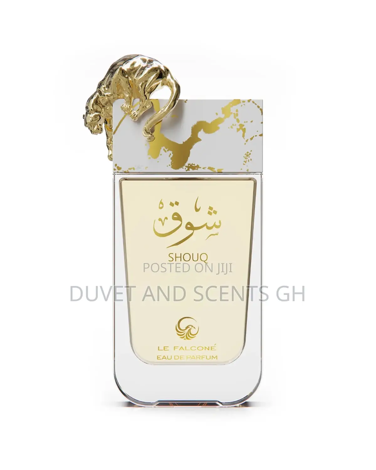 Shouq Perfume by Lé Falconé