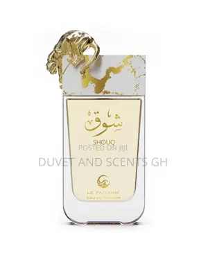 Shouq Perfume by Lé Falconé