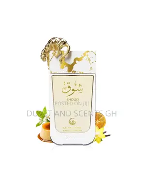 Shouq Perfume by Lé Falconé