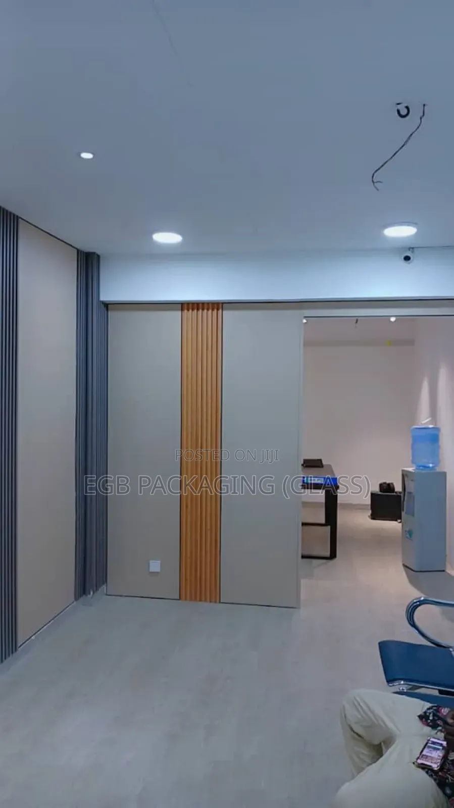 Wall Panel or Bamboo Charcoal Board